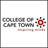 Collage of Cape Town