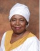 Dlamini Zuma