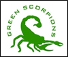 Green Scorpions