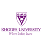 Rhodes University
